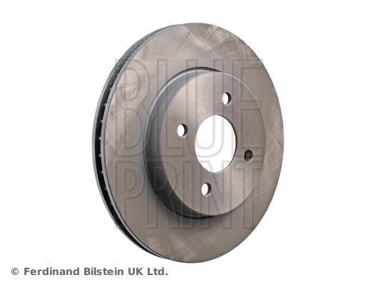 Blue Print ADN143137 Brake Disc - 2