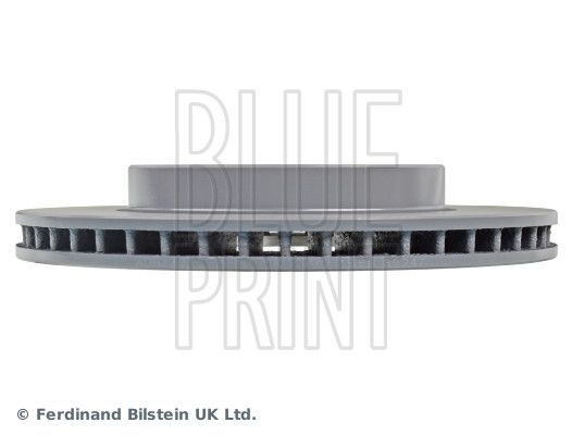 Blue Print ADN143137 Brake Disc - 3