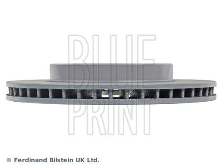 Blue Print ADN143137 Brake Disc - 3