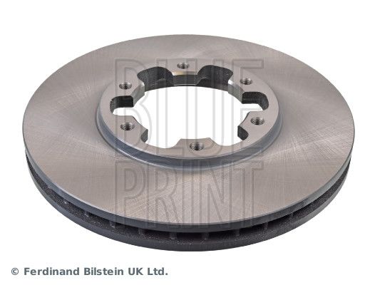 Blue Print ADN143138 Brake Disc - 1