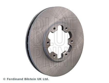 Blue Print ADN143138 Brake Disc - 2