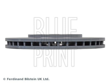 Blue Print ADN143138 Brake Disc - 3