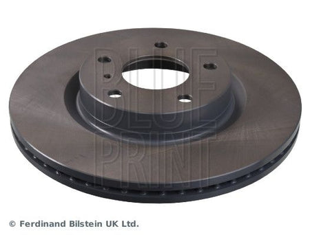 Blue Print ADN143142 Brake Disc - 1