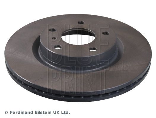 Blue Print ADN143142 Brake Disc - 1
