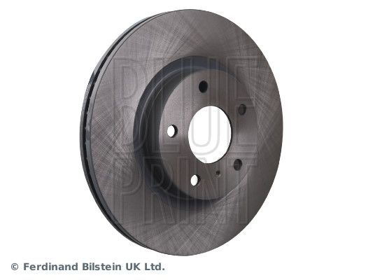 Blue Print ADN143142 Brake Disc - 2