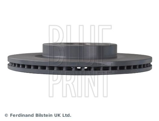 Blue Print ADN143142 Brake Disc - 3