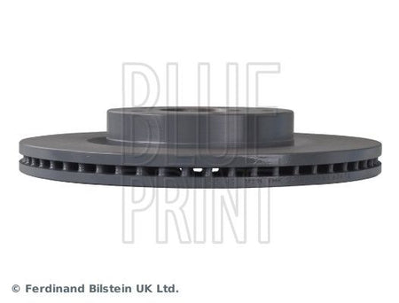 Blue Print ADN143142 Brake Disc - 3