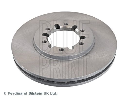 Blue Print ADN14354 Brake Disc - 1