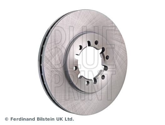 Blue Print ADN14354 Brake Disc - 2