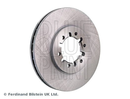 Blue Print ADN14354 Brake Disc - 2