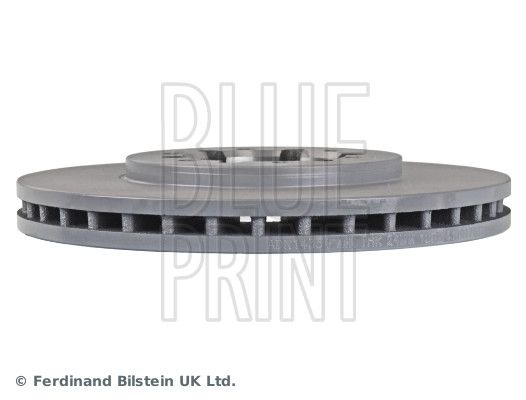 Blue Print ADN14354 Brake Disc - 3
