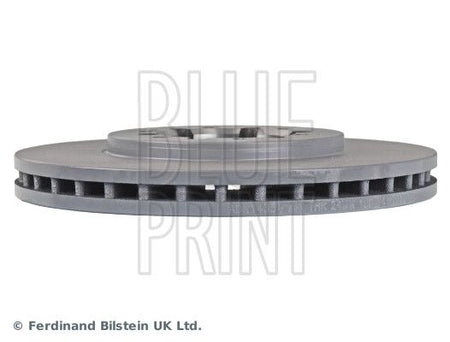 Blue Print ADN14354 Brake Disc - 3