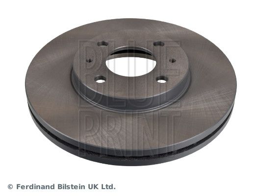Blue Print ADN14364 Brake Disc - 1