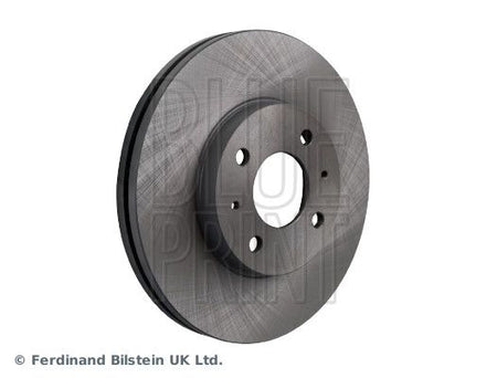Blue Print ADN14364 Brake Disc - 2