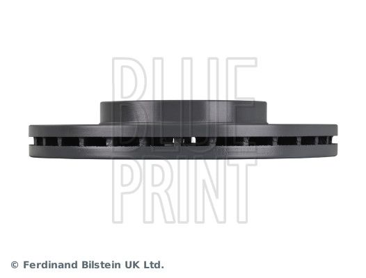 Blue Print ADN14364 Brake Disc - 3