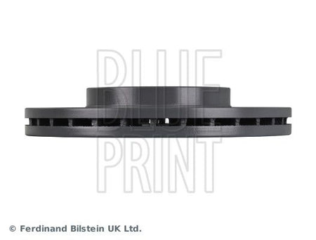 Blue Print ADN14364 Brake Disc - 3