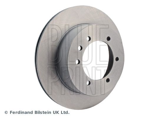 Blue Print ADN14378 Brake Disc - 2