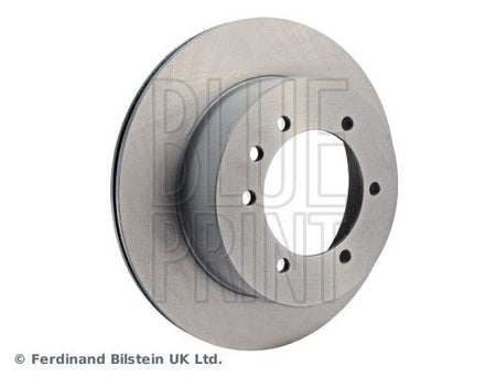 Blue Print ADN14378 Brake Disc - 2
