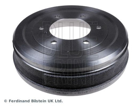 Blue Print ADN14709 Brake Drum - 1