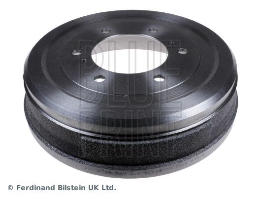 Blue Print ADN14709 Brake Drum - 1