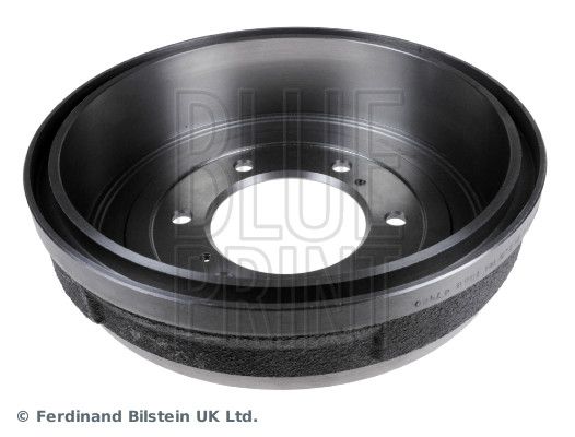 Blue Print ADN14709 Brake Drum - 2