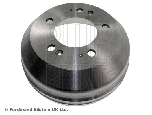 Blue Print ADN14714 Brake Drum - 1