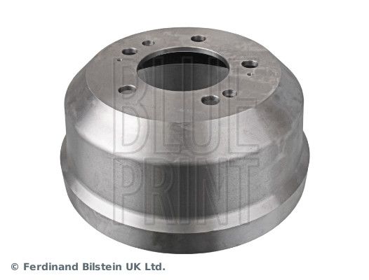 Blue Print ADN14724 Brake Drum - 1