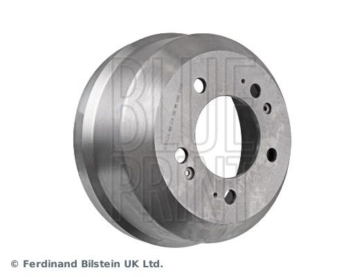 Blue Print ADN14724 Brake Drum - 2