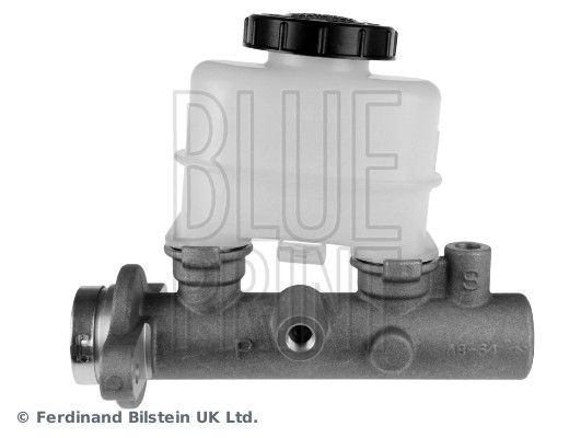Blue Print ADN15127 Brake Master Cylinder - 2
