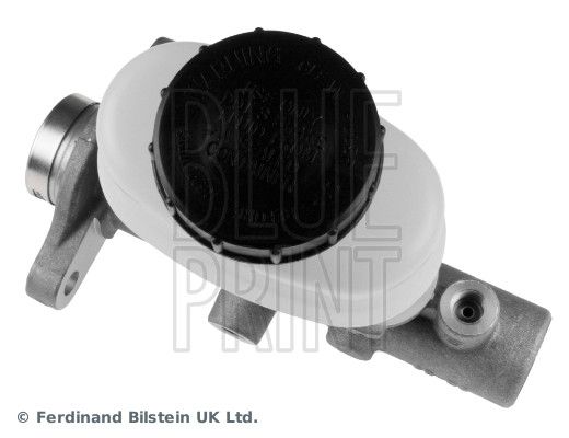 Blue Print ADN15127 Brake Master Cylinder - 3