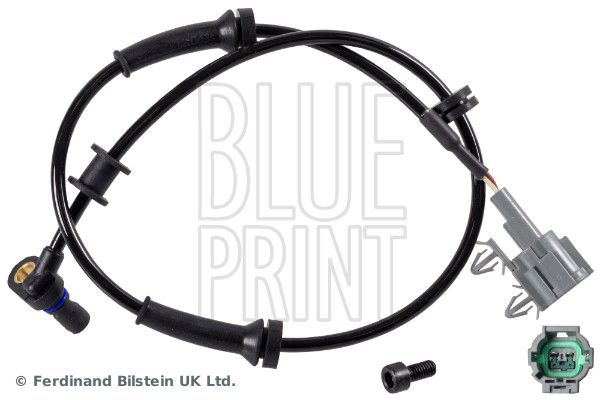 Blue Print ADN17123 Sensor, wheel speed - 1