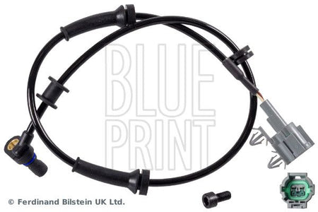 Blue Print ADN17123 Sensor, wheel speed - 1