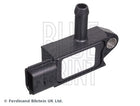 Blue Print ADN17420 Sensor, exhaust pressure - 1