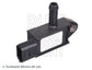 Blue Print ADN17420 Sensor, exhaust pressure - 1