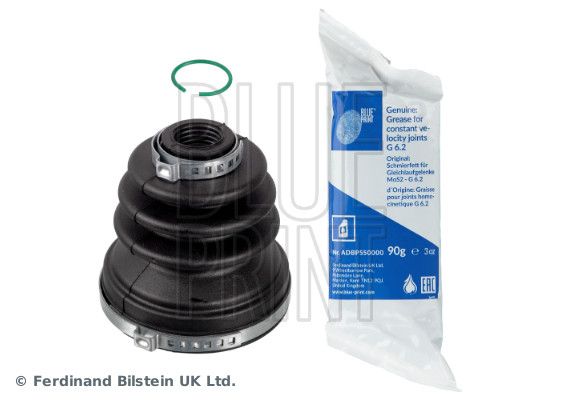 Blue Print ADN18128 Bellow Kit, drive shaft - 1