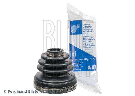 Blue Print ADN18143 Bellow Kit, drive shaft - 1