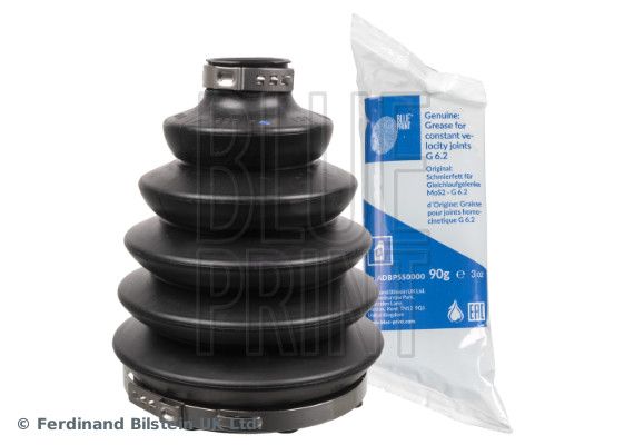Blue Print ADN18174 Bellow Kit, drive shaft - 1