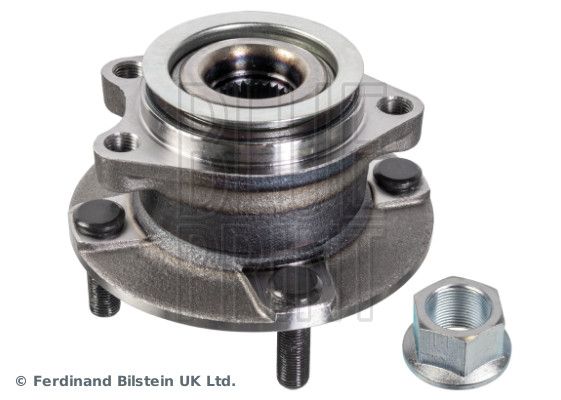 Blue Print ADN18262 Wheel Bearing Kit - 1