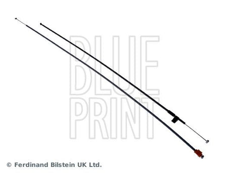 Blue Print ADN19355 Cable, heater flap - 1