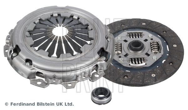 Blue Print ADP153023 Clutch Kit - 1