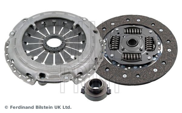 Blue Print ADP153027 Clutch Kit - 1