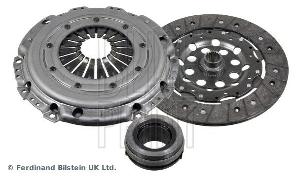 Blue Print ADP153041 Clutch Kit - 1