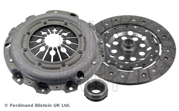 Blue Print ADP153063 Clutch Kit - 1