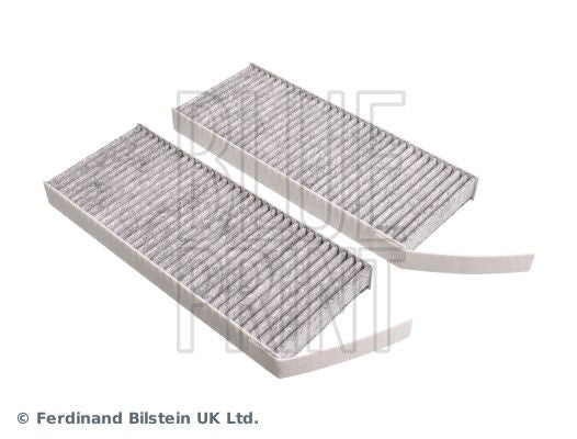 Blue Print ADR162520 Filter Set, cabin air - 1