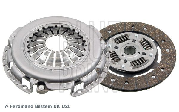 Blue Print ADR163042 Clutch Kit - 1