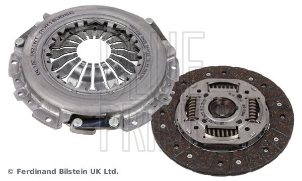 Blue Print ADR163066 Clutch Kit - 1
