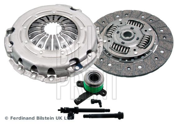 Blue Print ADR163081 Clutch Kit - 1