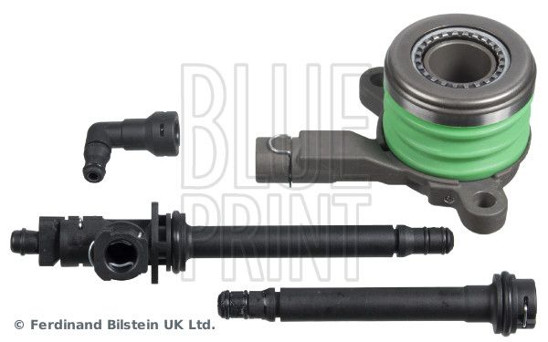 Blue Print ADR163602 Central Slave Cylinder, clutch - 1