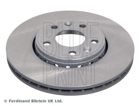 Blue Print ADR164335 Brake Disc - 1