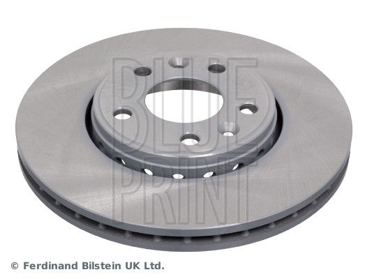 Blue Print ADR164335 Brake Disc - 1